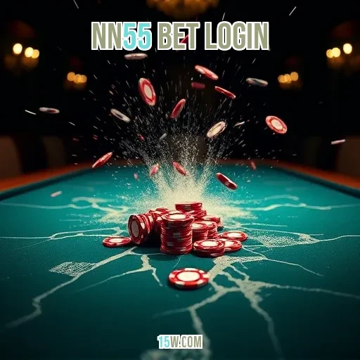 nn55 bet login: Bônus Imperdíveis para Aumentar sua Diversão