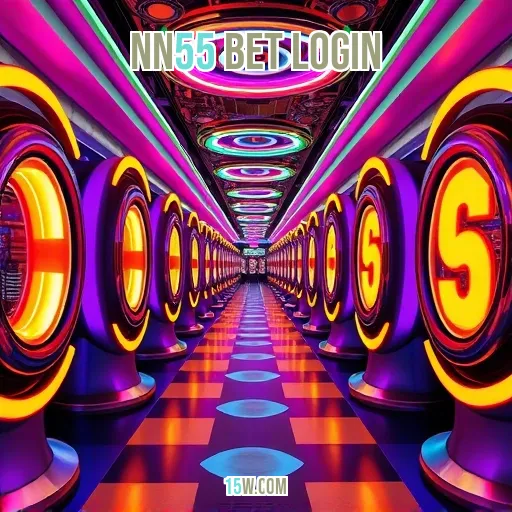 nn55 bet login: Recursos e Vantagens Que Você Precisa Conhecer