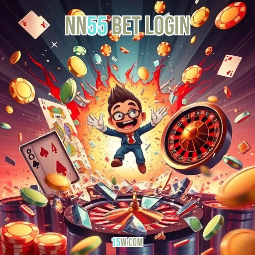 nn55 bet login: Segurança e Inovação para Apostas Confiáveis