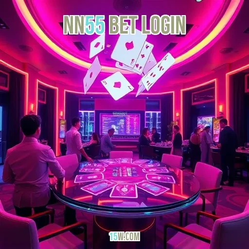 nn55 bet login: Melhores Jogos e Dicas Para Apostar Online